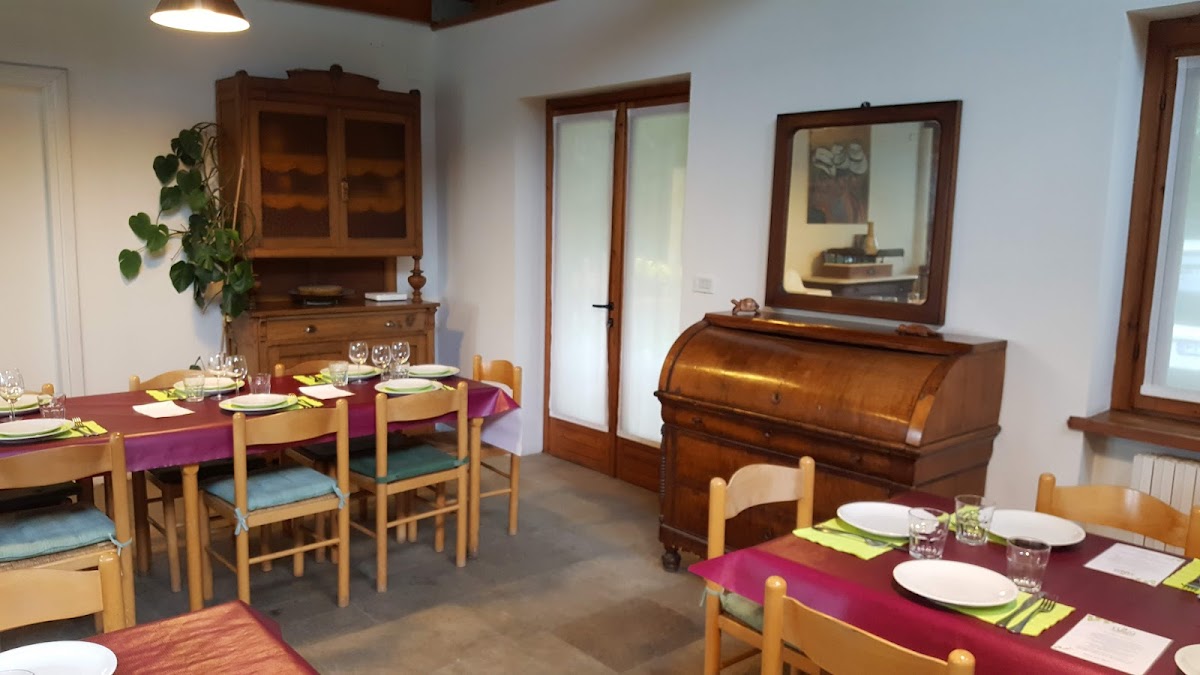 Agriturismo La Vigna - 7